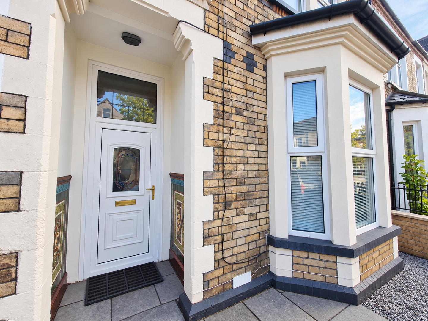 7 bed property in Northcote Street, Cardiff